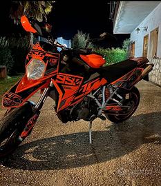 Ktm 950 sm