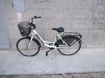 bici da donna 