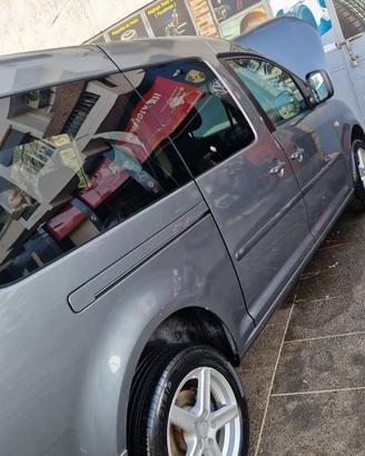 caddy 1600td anno 2011