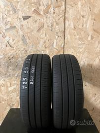 2 GOMME 185 55 15 GOOD YEAR EFFICIENT GRIP