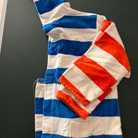 Accappatoio bambino 11 12