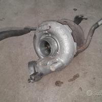 Turbo - Turbina Garrett Per Bmw X5 E53 306D1