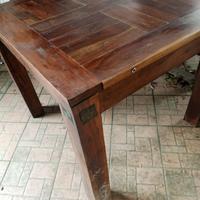 Tavolo legno 