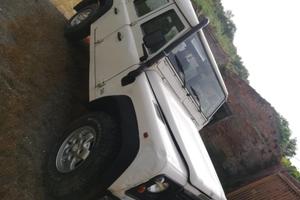 Defender 110