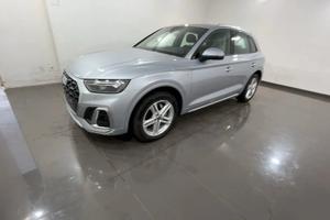 Audi Q5 35 TDI Mhev S-Line S-Tronic KM 0