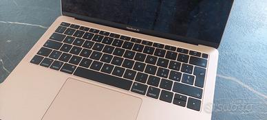 Mac book air