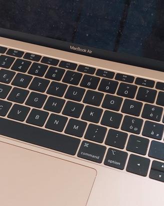 Mac book air