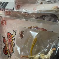 Street fighter personaggi