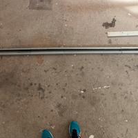 kit automazione per basculante