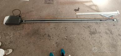 kit automazione per basculante