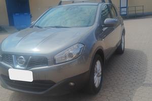 Nissan Qashqai - APERTI AD AGOSTO