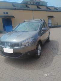 Nissan Qashqai - APERTI AD AGOSTO
