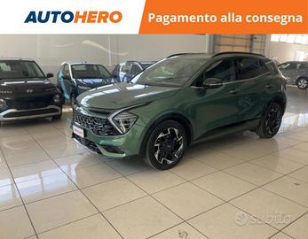 KIA Sportage TC36100