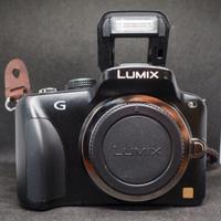 Panasonic Lumix G3