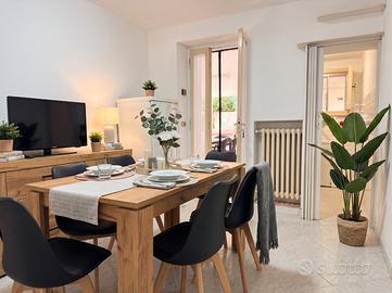 Casa vacanze estate Porto san Giorgio