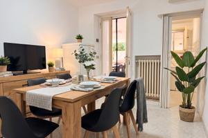 Casa vacanze estate Porto san Giorgio