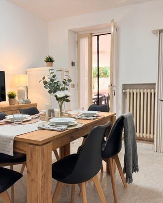 Casa vacanze estate Porto san Giorgio
