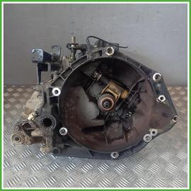 Cambio Manuale Fiat Ducato 230 2.8 TD 814063