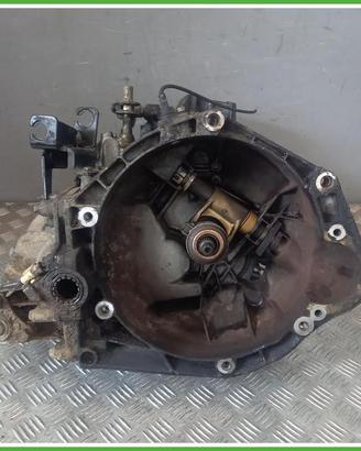 Cambio Manuale Fiat Ducato 230 2.8 TD 814063