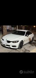 BMW 420d