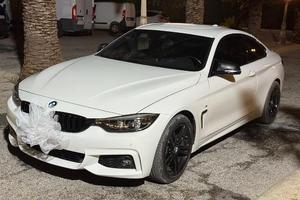 BMW 420d