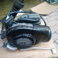 Motore vespa Cosa 125