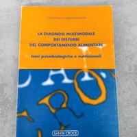 Disturbi del comportamento alimentare