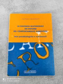 Disturbi del comportamento alimentare