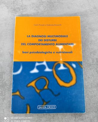 Disturbi del comportamento alimentare