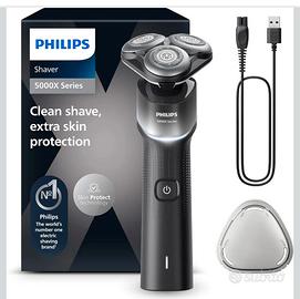 Philips Shaver 5000X Series Rasoio elettrico