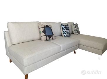 Divano componibile