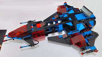 LEGO 6986 Mission Commander – Vintage Space Police