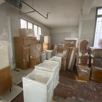 MOBILETTI per CUCINA & BAGNO
