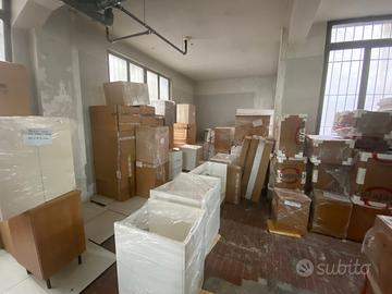 MOBILETTI per CUCINA & BAGNO