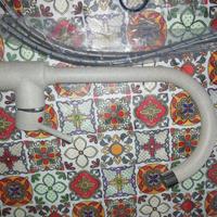 Rubinetto lavello cucina Franke originale