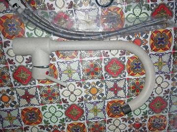 Rubinetto lavello cucina Franke originale