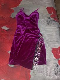 vestito donna 