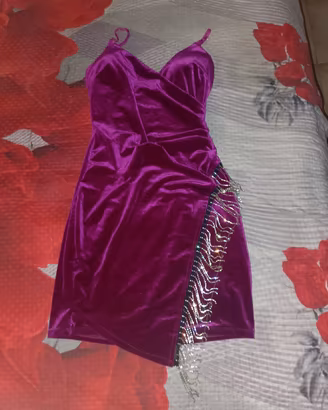 vestito donna 