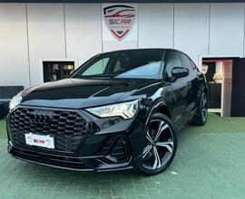 AUDI Q3 SPB 35 TFSI S tronic S line edition