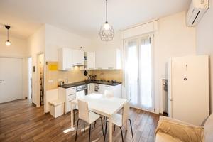 Stanza in appartamento a Milano