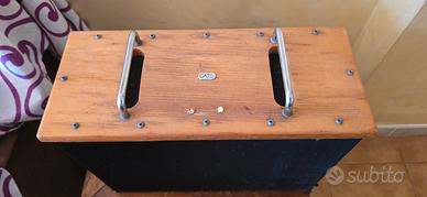 Gate Ir 1 Alimentatore in corrente Alternata Hi-Fi