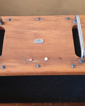 Gate Ir 1 Alimentatore in corrente Alternata Hi-Fi