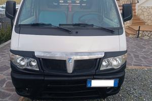 PORTER MAXI 1.2D 65CV RIBALTABILE TRIL. GEMELLATO