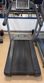 4 TAPIS ROULANT TECHNOGYM EXCITE 