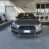 Audi A6 Avant 2.0 TDI 190 CV ultra S tronic Busine