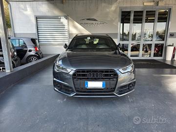 Audi A6 Avant 2.0 TDI 190 CV ultra S tronic Busine