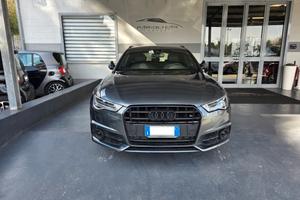 Audi A6 Avant 2.0 TDI 190 CV ultra S tronic Busine