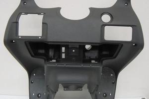 Retroscudo paragambe Malaguti Madison 125 180 400