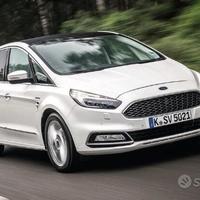 Ford s max 2016 ricambi