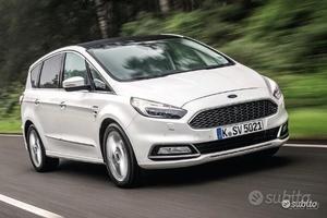 Ford s max 2016 ricambi